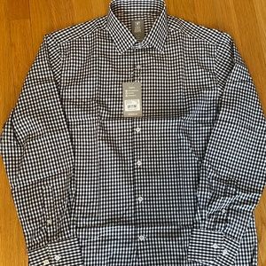 Stacy Adams button down dress shirt